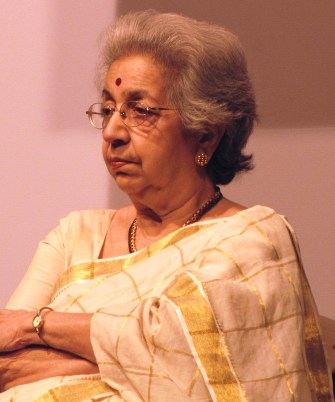 Vijaya Mehata